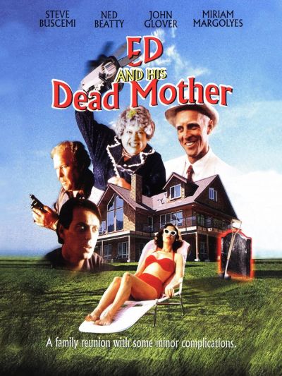 watch-Ed and His Dead Mother (1993)