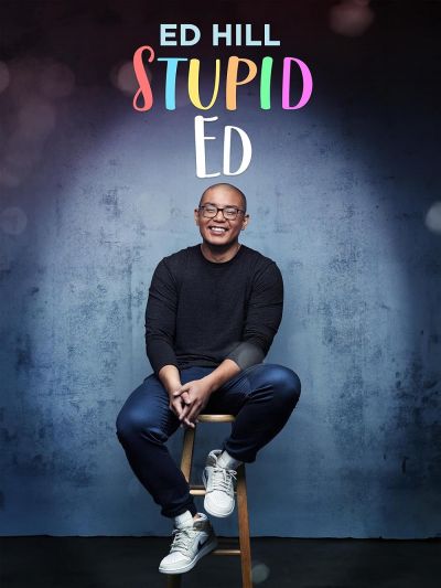 watch-Ed Hill: Stupid Ed (2024)