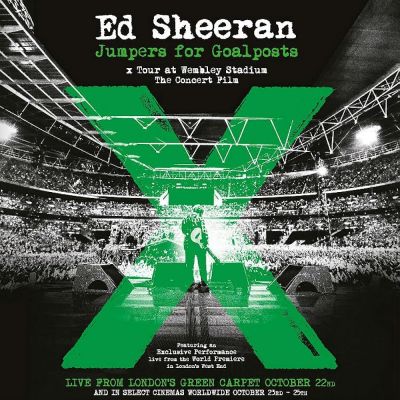 watch-Ed Sheeran: Jumpers for Goalposts (2015)