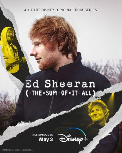 watch-Ed Sheeran: The Sum of It All (2023)
