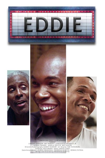 watch-Eddie (2020)