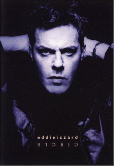 watch-Eddie Izzard: Circle (2002)