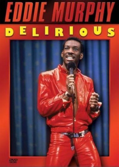 watch-Eddie Murphy: Delirious (1983)