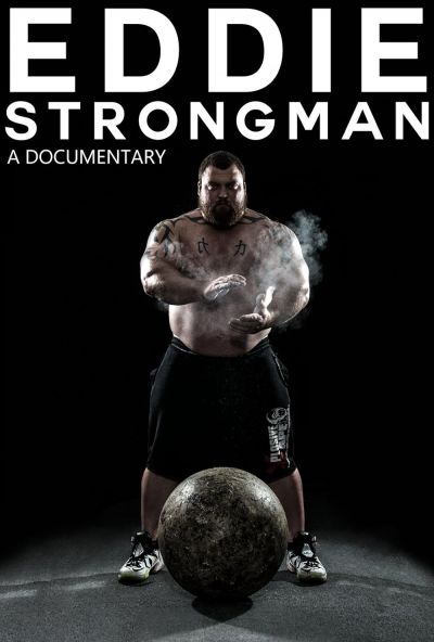 watch-Eddie: Strongman (2015)