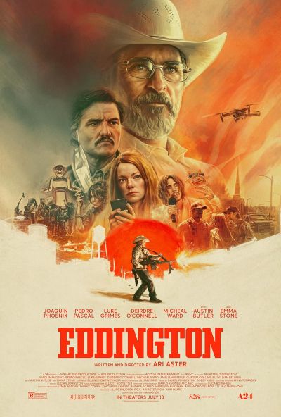 watch-Eddington (2025)