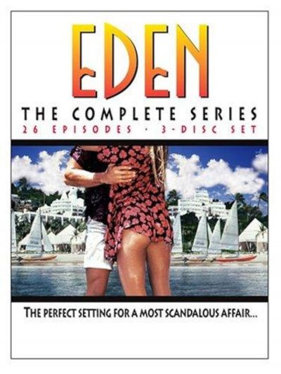 watch-Eden (1993)