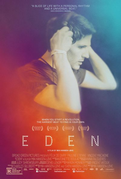 watch-Eden (2014)