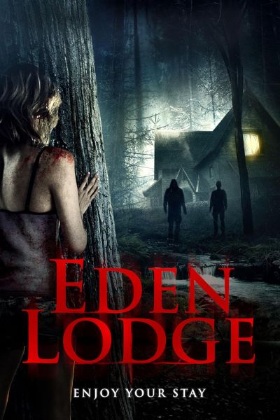 watch-Eden Lodge (2015)