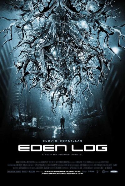 watch-Eden Log (2007)