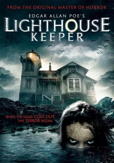 watch-Edgar Allan Poe's Lighthouse Keeper (2016)