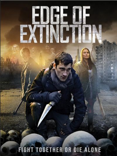 watch-Edge of Extinction (2020)