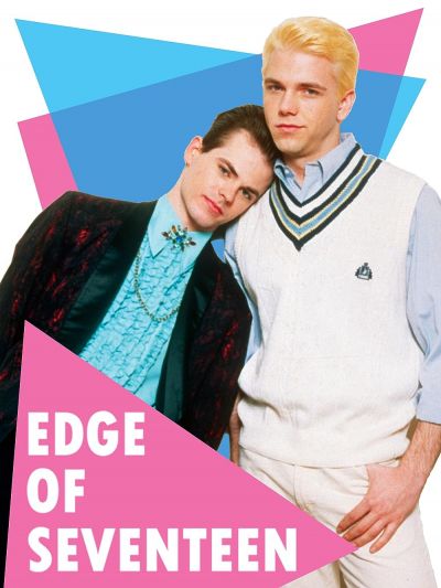 watch-Edge of Seventeen (2000)