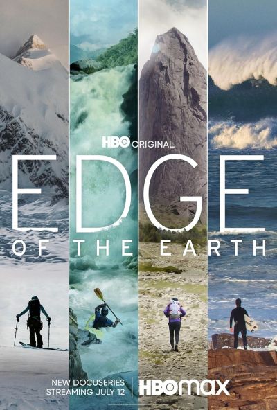 watch-Edge of the Earth (2022)