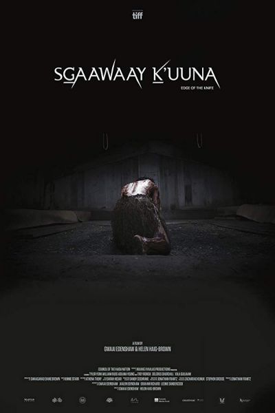 watch-Edge of the Knife (2019)