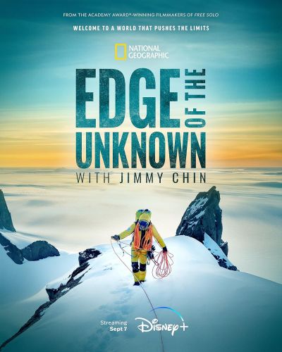 watch-Edge of the Unknown with Jimmy Chin (2022)