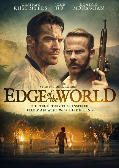 watch-Edge of the World (2021)