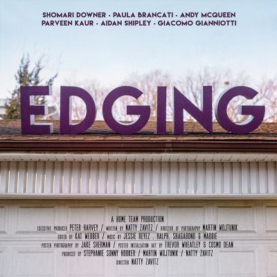 watch-Edging (2018)