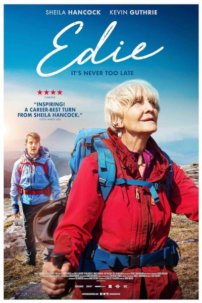 watch-Edie (2019)