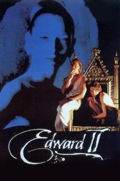 watch-Edward II (1991)