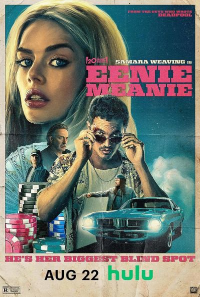 watch-Eenie Meanie (2025)