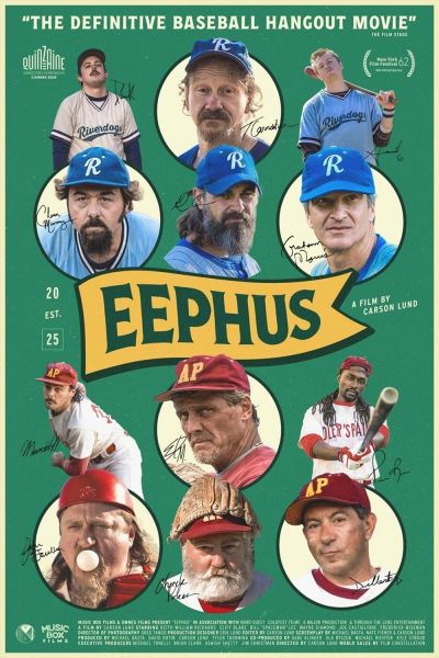 watch-Eephus (2024)