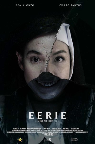 watch-Eerie (2019)