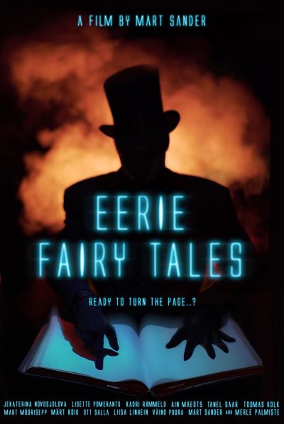 watch-Eerie Fairy Tales (2019)