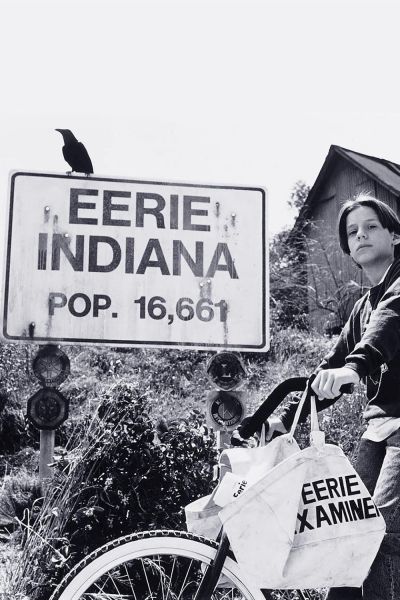 watch-Eerie, Indiana (1991)