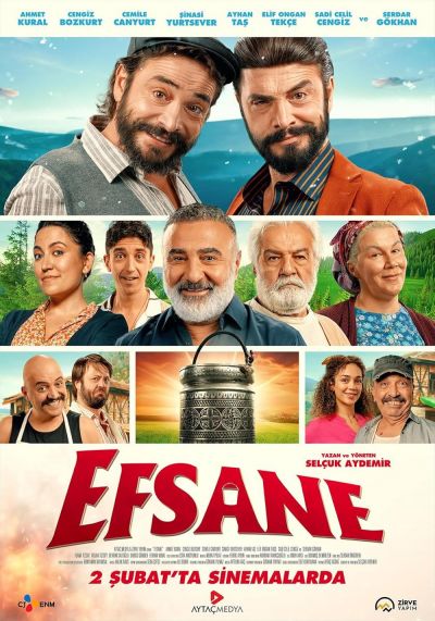 watch-Efsane (2024)
