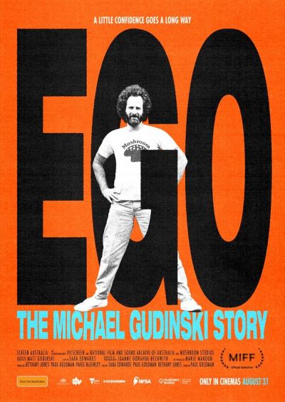 watch-Ego: The Michael Gudinski Story (2023)