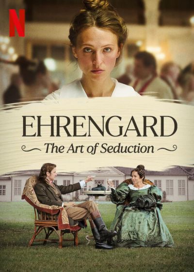 watch-Ehrengard: The Art of Seduction (2023)