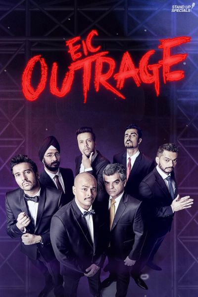 watch-EIC Outrage Standup Special (2017)