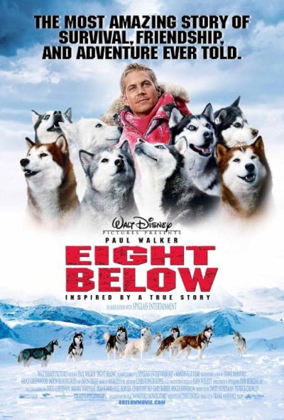 watch-Eight Below (2006)