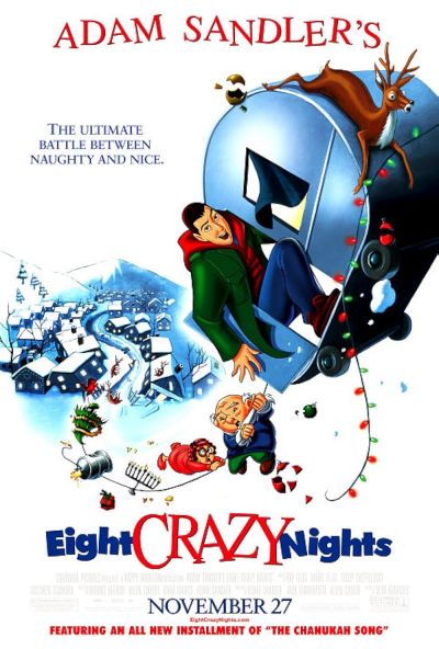 watch-Eight Crazy Nights (2002)