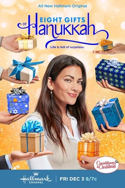 watch-Eight Gifts of Hanukkah (2021)