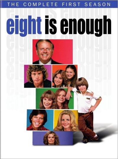 watch-Eight Is Enough (1977)