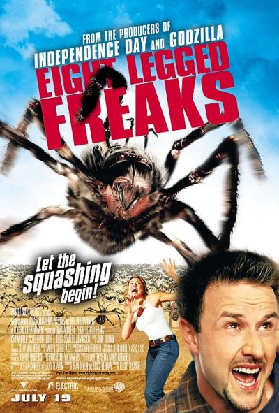 watch-Eight Legged Freaks (2002)