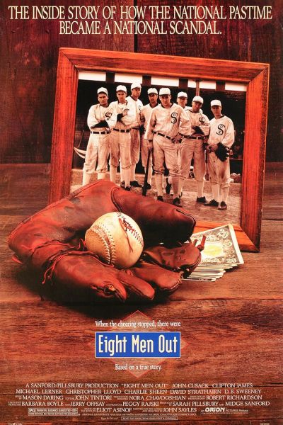 watch-Eight Men Out (1989)