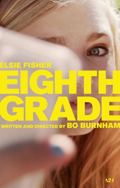 watch-Eighth Grade (2018)