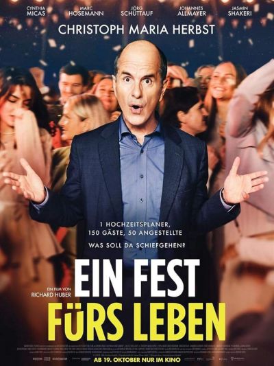 watch-Ein Fest fürs Leben (2023)