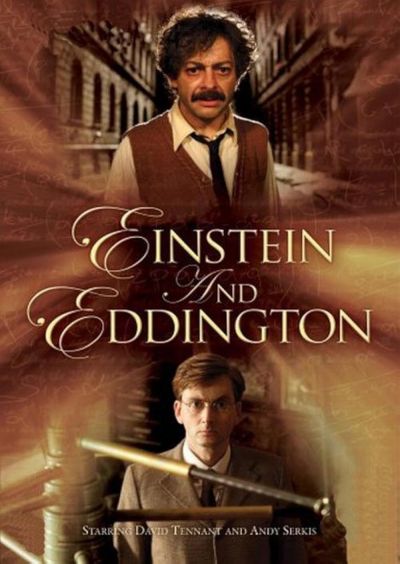 watch-Einstein and Eddington (2008)