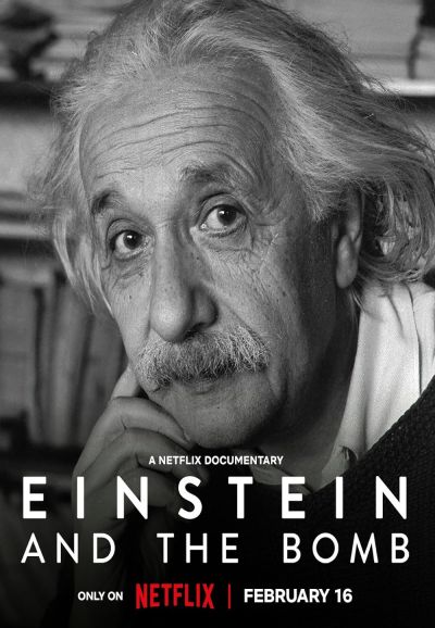 watch-Einstein and the Bomb (2024)