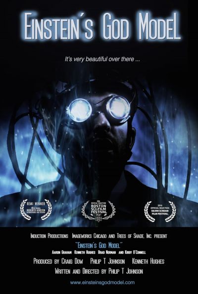 watch-Einstein's God Model (2016)
