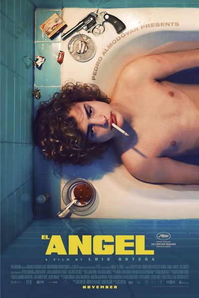 watch-El Angel (2018)