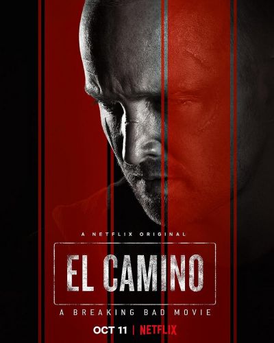 watch-El Camino: A Breaking Bad Movie (2019)