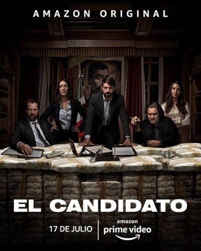 watch-El Candidato (2020)