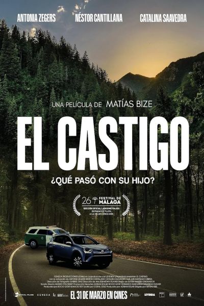 watch-El castigo (2022)