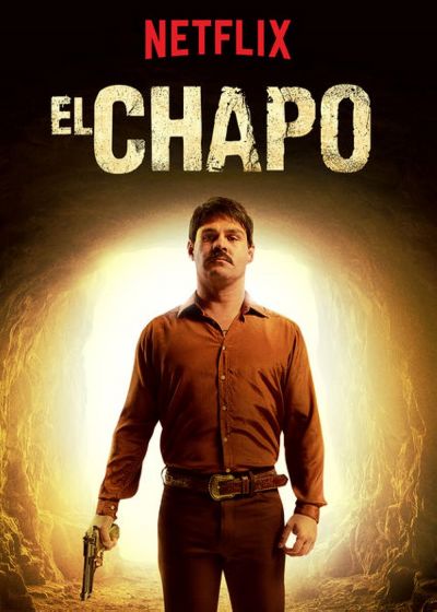 watch-El Chapo (2017)