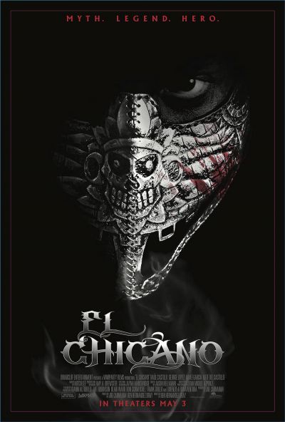 watch-El Chicano (2019)