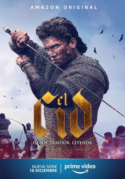 watch-El Cid (2020)